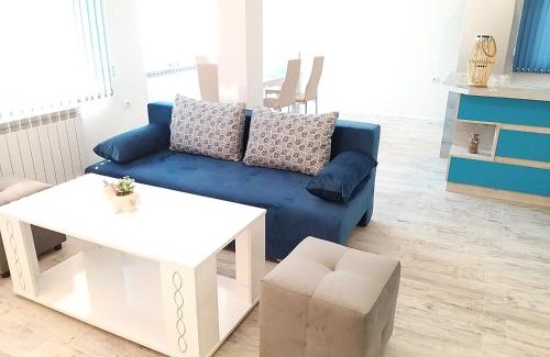 Dragijevo Apartment | Апартамент Трапезица СКАЙ