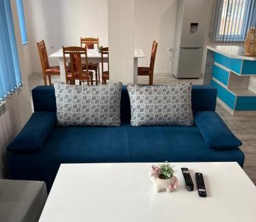 Dragijevo Apartment | Апартамент Трапезица СКАЙ