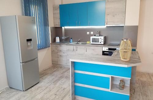 Dragijevo Apartment | Апартамент Трапезица СКАЙ