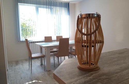 Dragijevo Apartment | Апартамент Трапезица СКАЙ