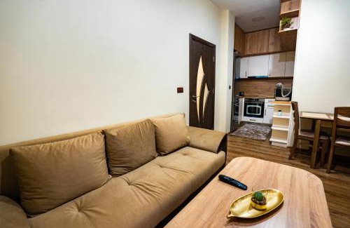 Pleven Apartment | Апартамент 1ви етаж - Център
