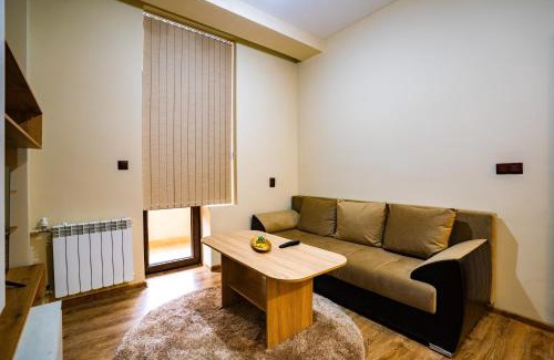 Pleven Apartment | Апартамент 1ви етаж - Център