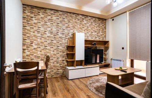 Pleven Apartment | Апартамент 1ви етаж - Център