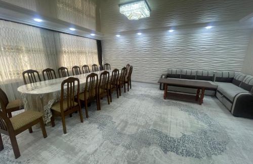 Samarkand Apartment | Апартамент 1