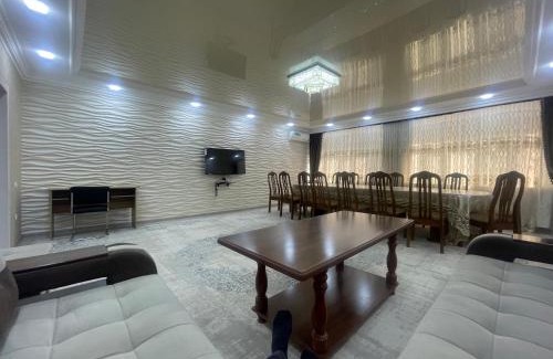 Samarkand Apartment | Апартамент 1