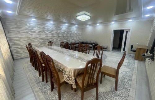 Samarkand Apartment | Апартамент 1