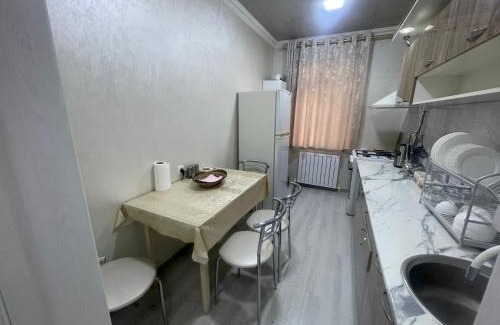 Samarkand Apartment | Апартамент 1