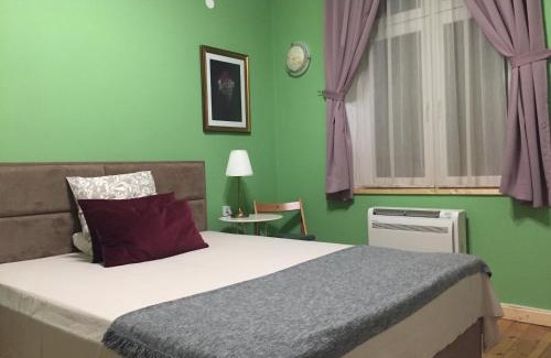 Burgas Center Apartment | Апартамент ELSOR