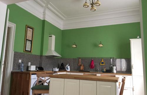 Burgas Center Apartment | Апартамент ELSOR