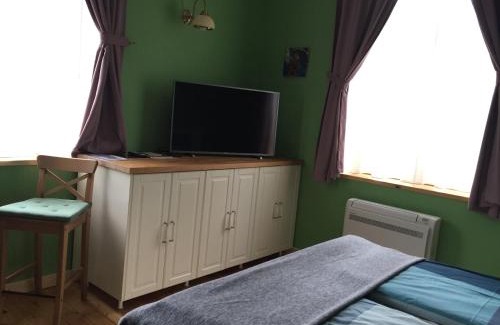 Burgas Center Apartment | Апартамент ELSOR