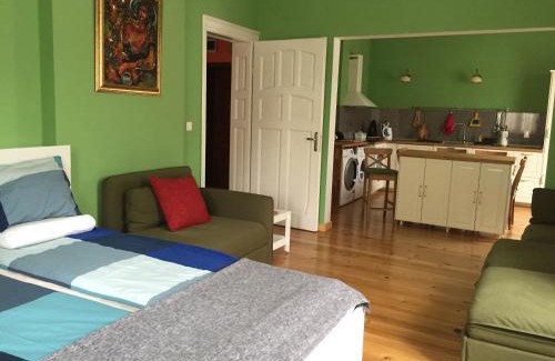 Burgas Center Apartment | Апартамент ELSOR