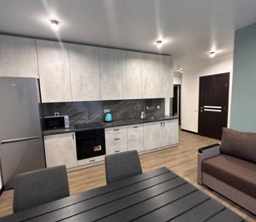 Lviv Apartment | Апарт готель на Під Голоском 15б