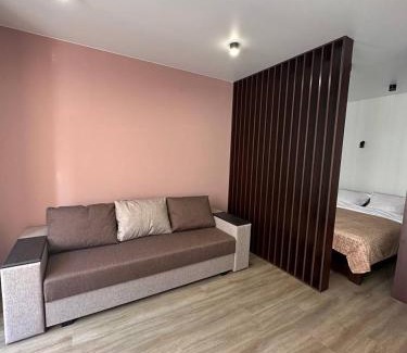 Lviv Apartment | Апарт готель на Під Голоском 15б
