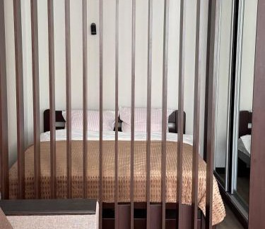 Lviv Apartment | Апарт готель на Під Голоском 15б