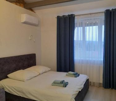 Uzhhorod Apartment | Апарт-сервис в Ужгороде