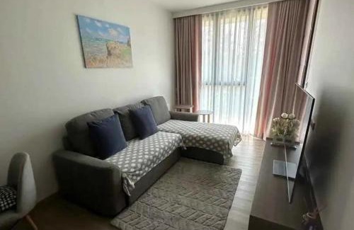 Bang Tao Apartment | Аппартаменты Sky Park Laguna Phuket