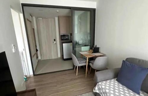 Bang Tao Apartment | Аппартаменты Sky Park Laguna Phuket