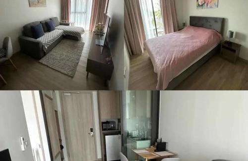Bang Tao Apartment | Аппартаменты Sky Park Laguna Phuket