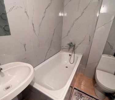 Nur-Sultan Apartment | Аппартамент