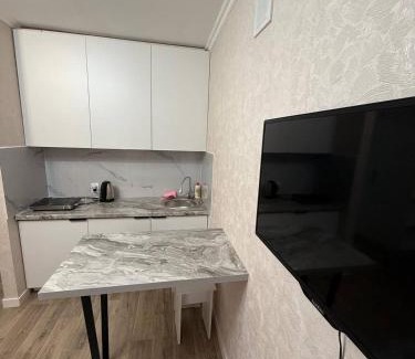 Nur-Sultan Apartment | Аппартамент