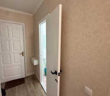 Nur-Sultan Apartment | Аппартамент