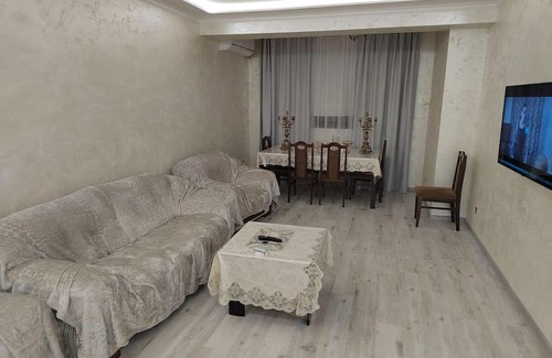 Ecmiadzin Apartment | Аренда квартиры 3-5 дней минимум
