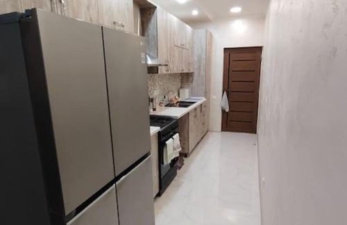 Ecmiadzin Apartment | Аренда квартиры 3-5 дней минимум