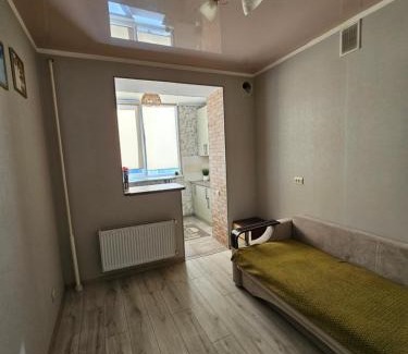 Lutsk Apartment | Арцеулова, обласна клінічна лікарня