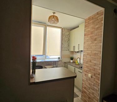 Lutsk Apartment | Арцеулова, обласна клінічна лікарня