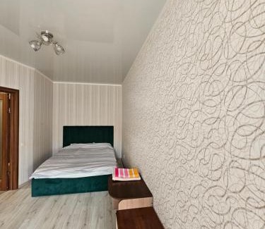 Lutsk Apartment | Арцеулова, обласна клінічна лікарня