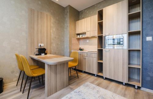 Plovdiv Apartment | А17 Plovdiv Studios & Apartments