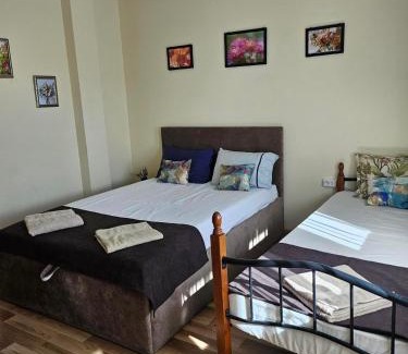 Elena Villa | Бадевски рай- къща София