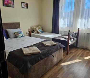 Elena Villa | Бадевски рай- къща София