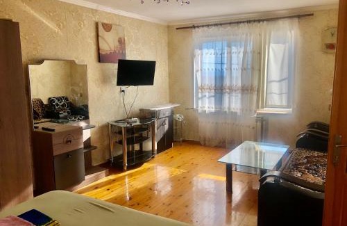 Baku Apartment | Баку приморский поселок Бузовна