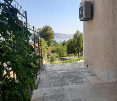 Susanj Apartment | Бар Шушань Апартаменты Главановича 25