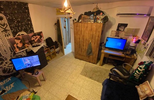 Biriya Forest Other | Бейт Хабад Хасдо