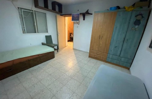 Biriya Forest Other | Бейт Хабад Хасдо