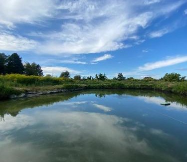 Kyiv Oblast House | Будинок з лазнею та басейном Дві години бані у вартості