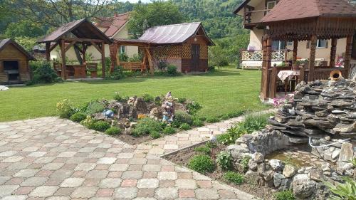 Snidavka Apartment | Будиночок Мойсейчуків