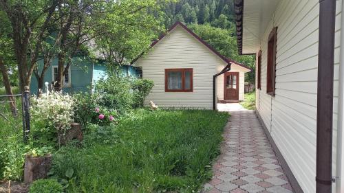 Snidavka Apartment | Будиночок Мойсейчуків