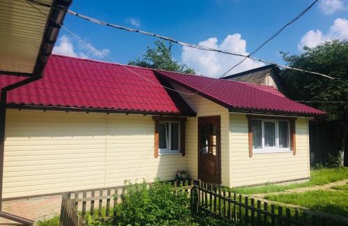 Snidavka Apartment | Будиночок Мойсейчуків