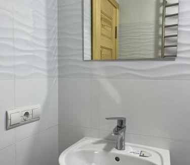 Snidavka Apartment | Буков'ян