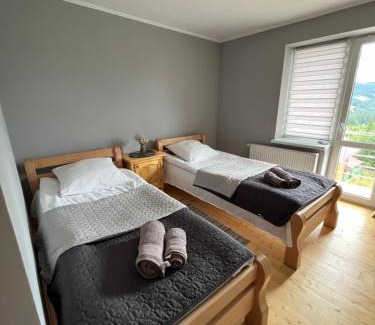 Snidavka Apartment | Буков'ян