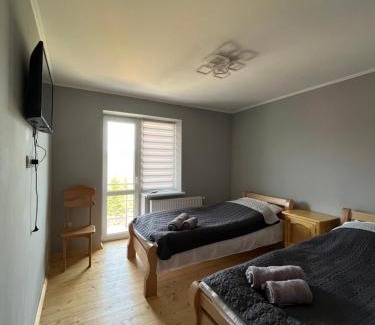 Snidavka Apartment | Буков'ян
