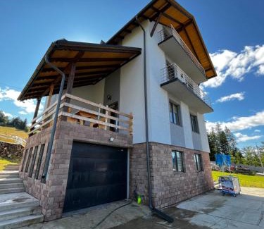 Snidavka Apartment | Буков'ян