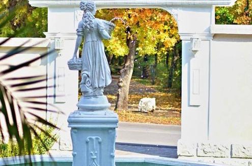 Haskovo Hotel | Бутиков хотел History