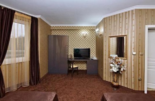 Haskovo Hotel | Бутиков хотел History