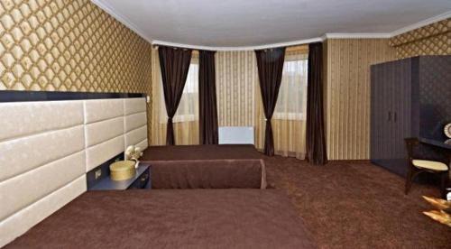 Haskovo Hotel | Бутиков хотел History