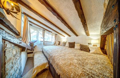 Smolyan Hotel | Българче Хотел - Ресторант
