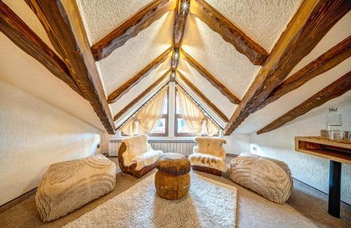 Smolyan Hotel | Българче Хотел - Ресторант